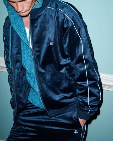 EE® Velour Jacket