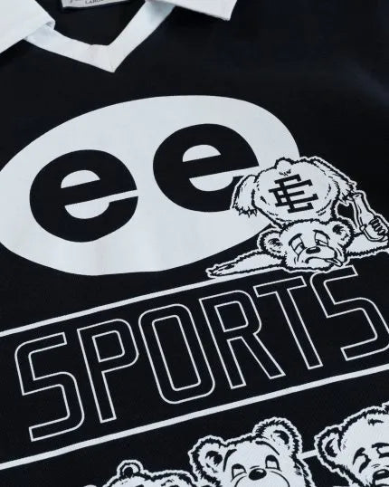 EE® Mascot Rugby