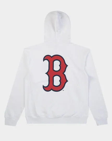 EE® Red Sox Hoodie