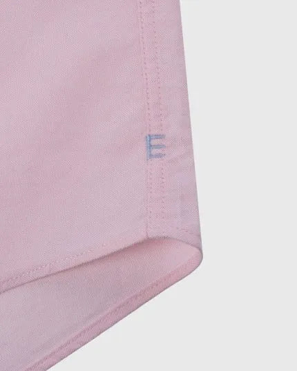 EE® Oxford Shirt Pink