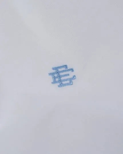 EE® Oxford Shirt White