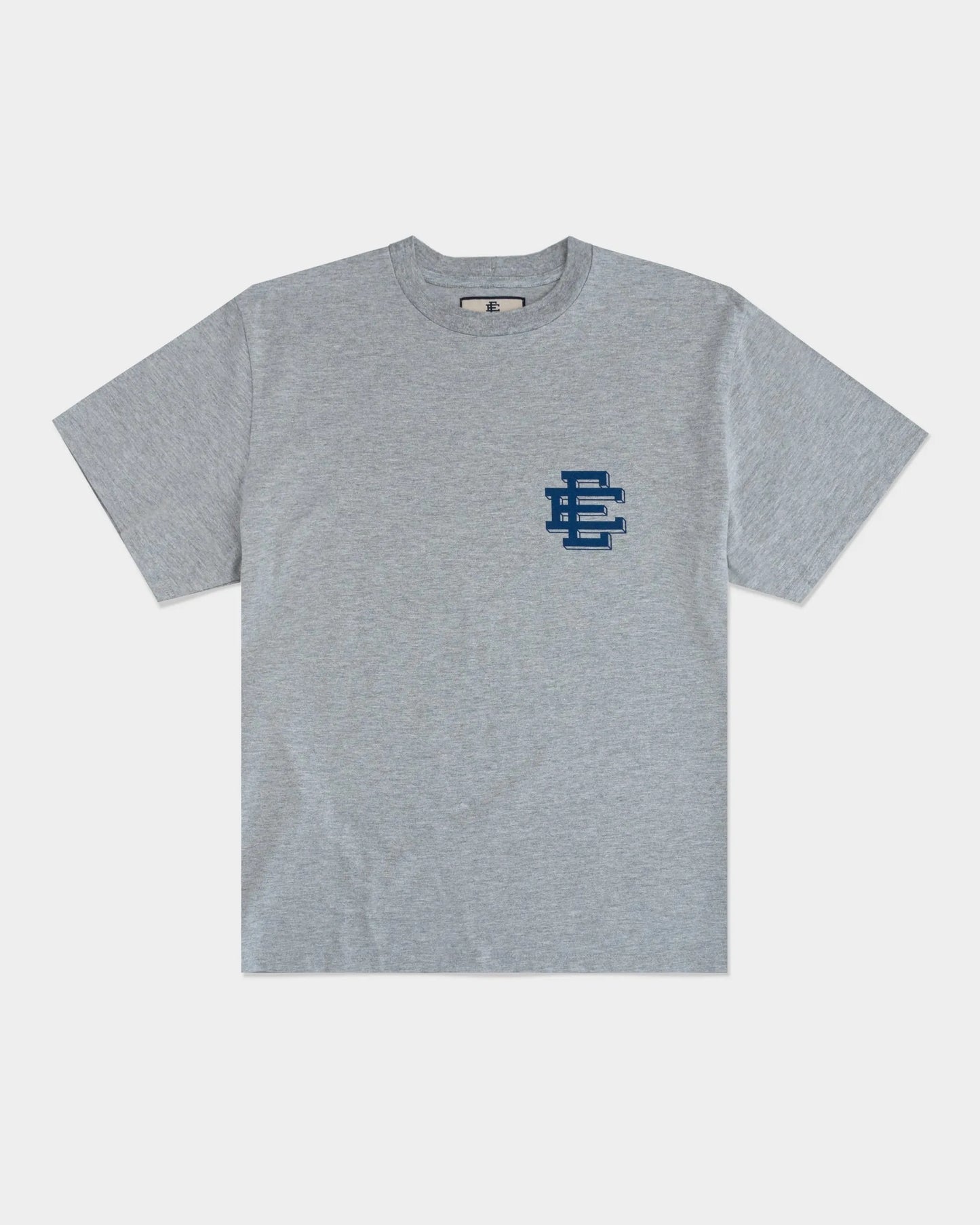 EE Basic Tee Shirt Grey