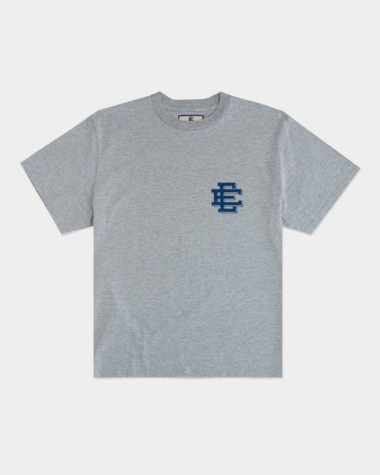 EE Basic Tee Shirt Grey