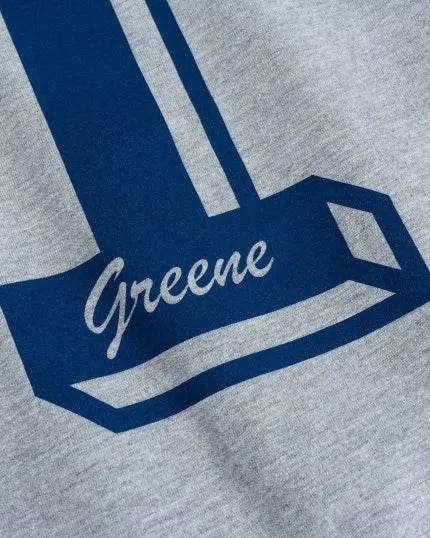 EE Basic Tee Shirt Grey