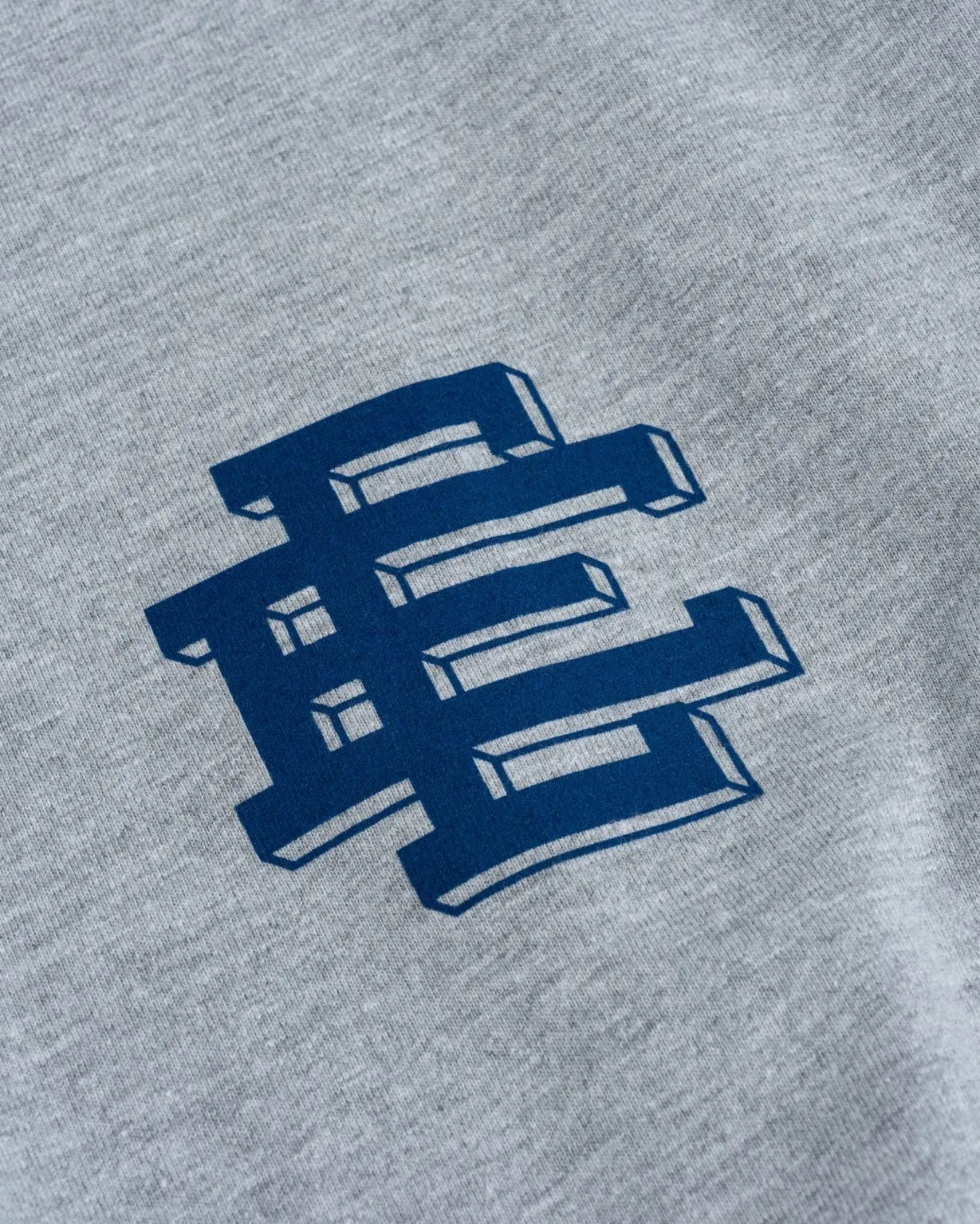 EE Basic Tee Shirt Grey