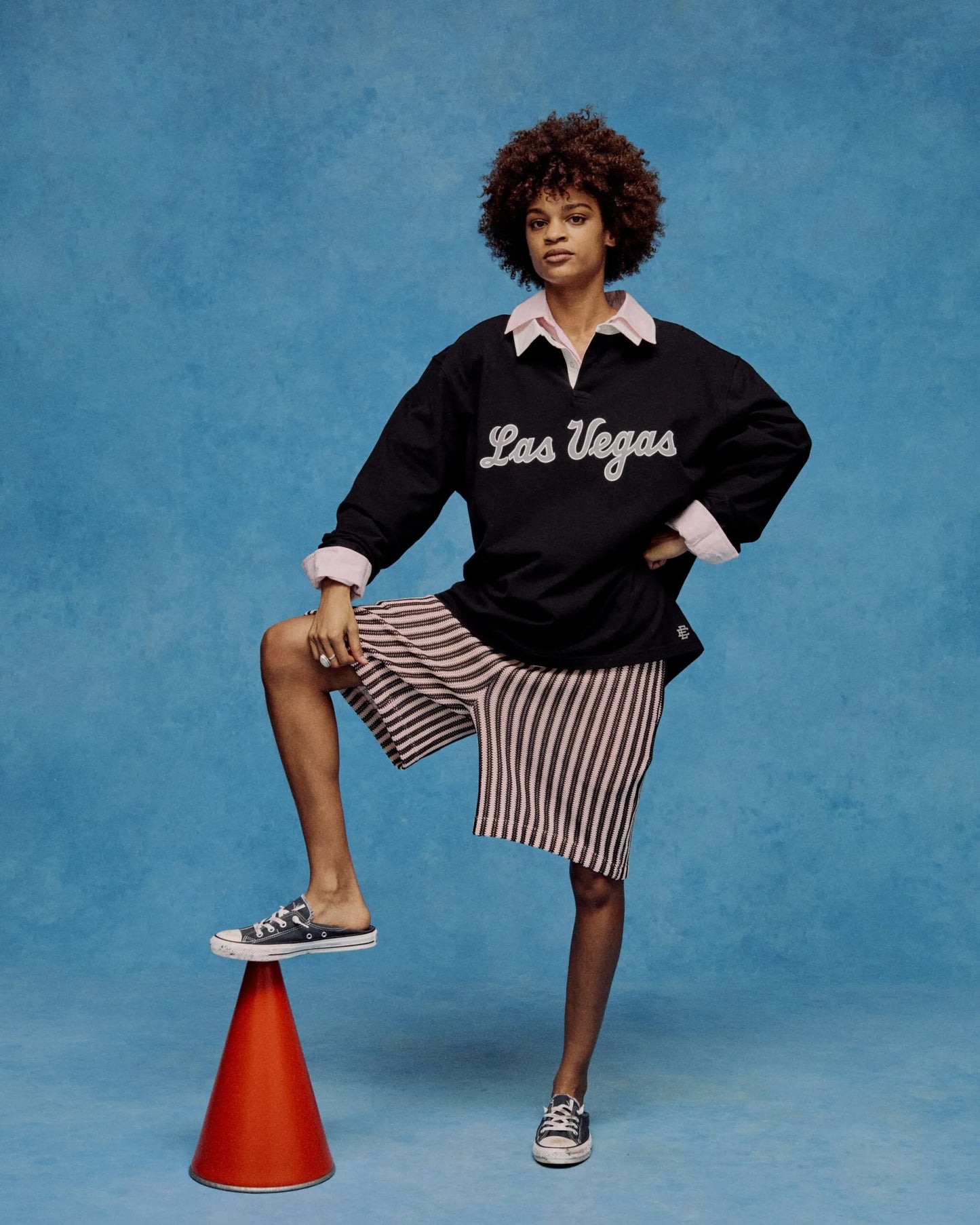 EE® Knit Short