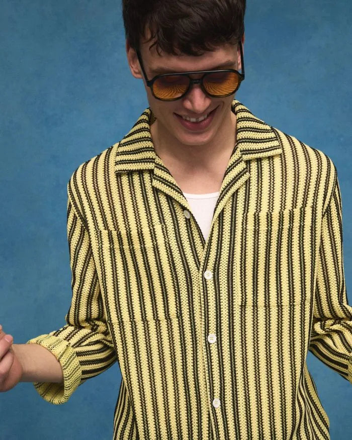 EE® Knit Long Sleeve Shirt