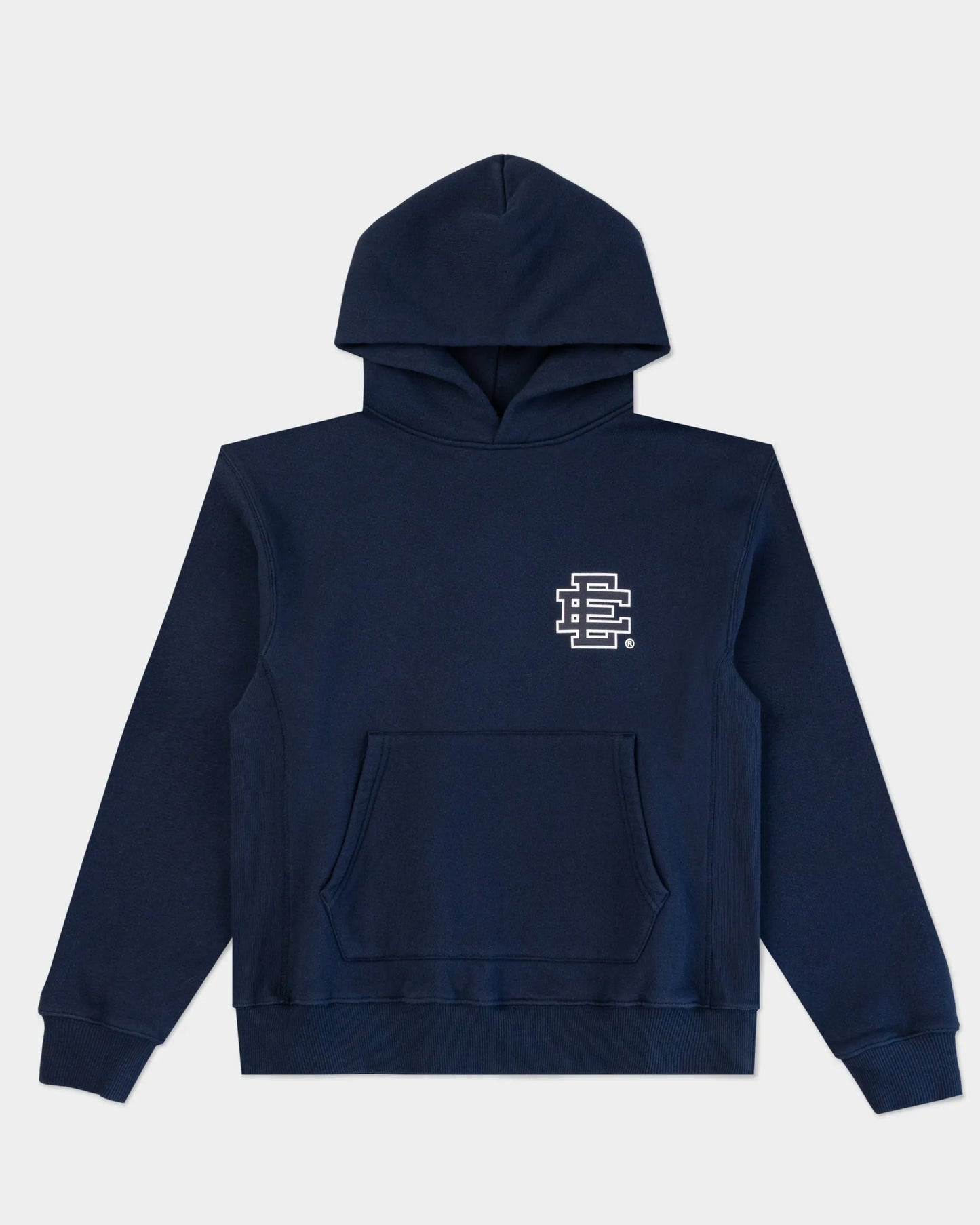 EE® Eric Emanuel Hoodie Navy