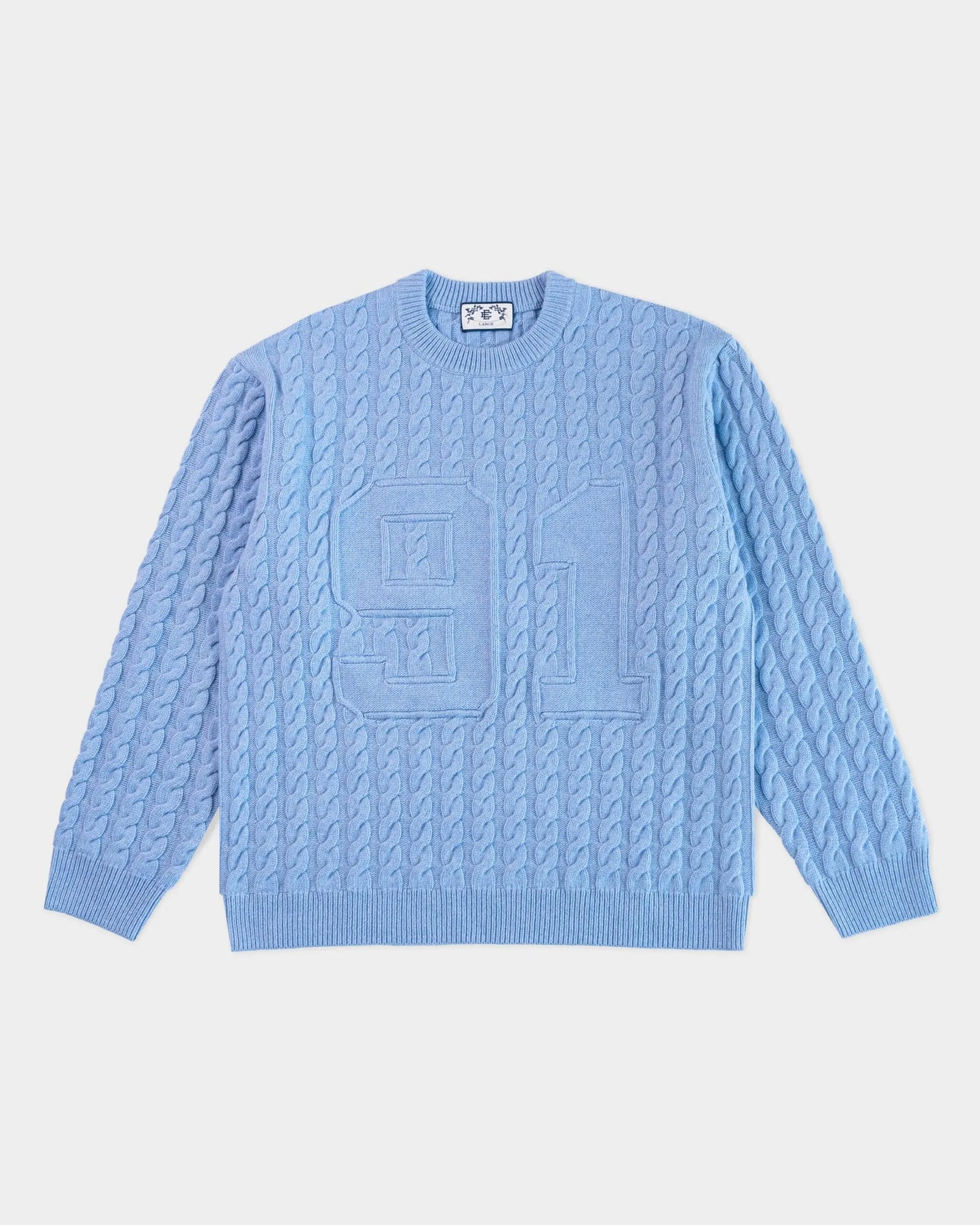 Eric Emanuel® Sweater
