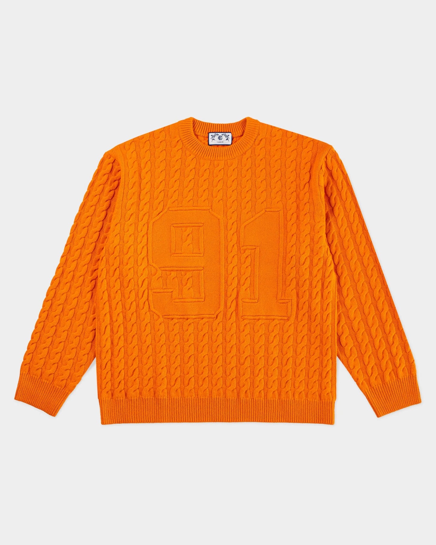 EE® Sweater