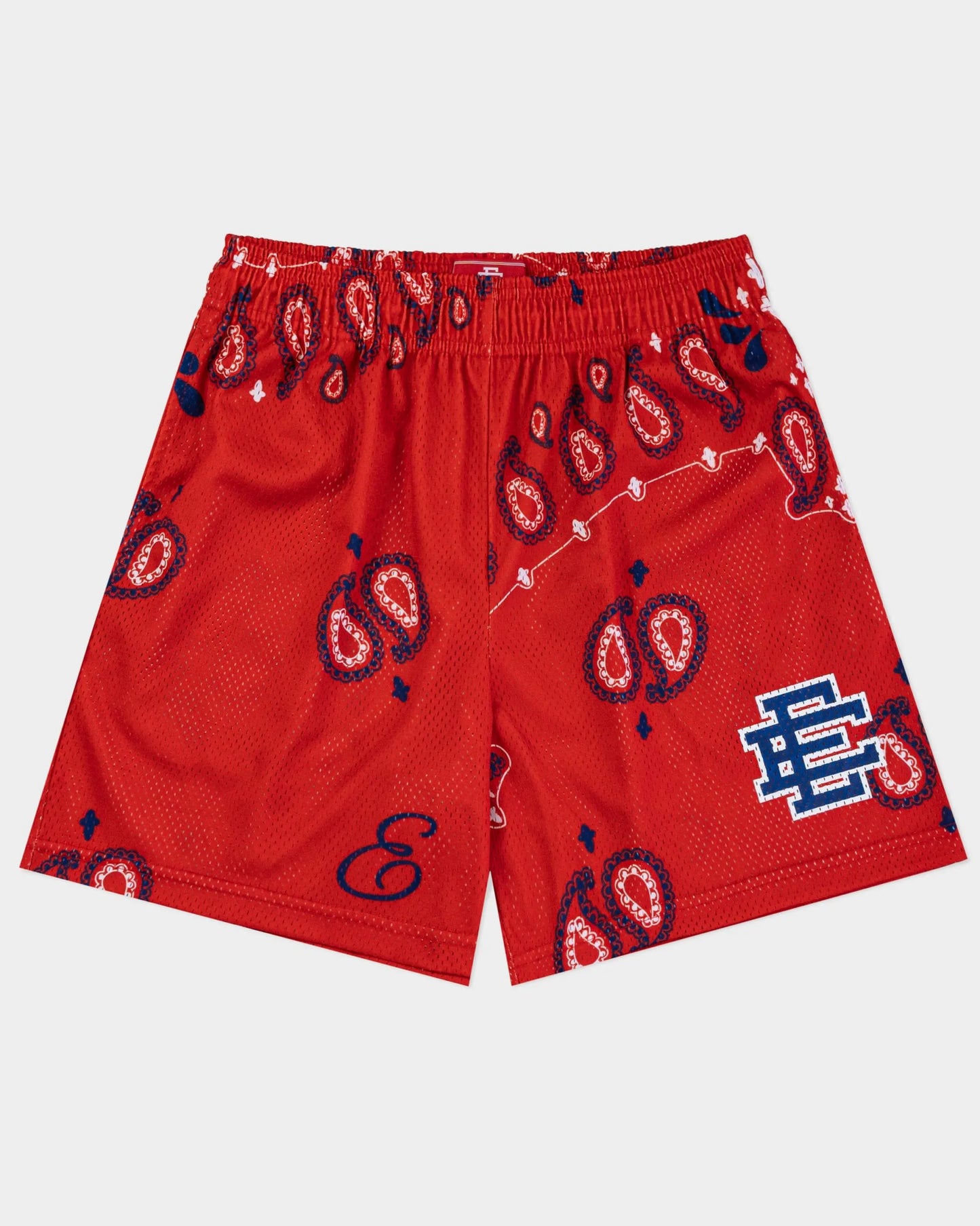 Eric Emanuel EE® Basic Short Red