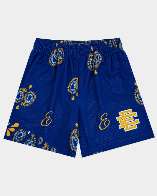 EE® Basic Short Royal Blue