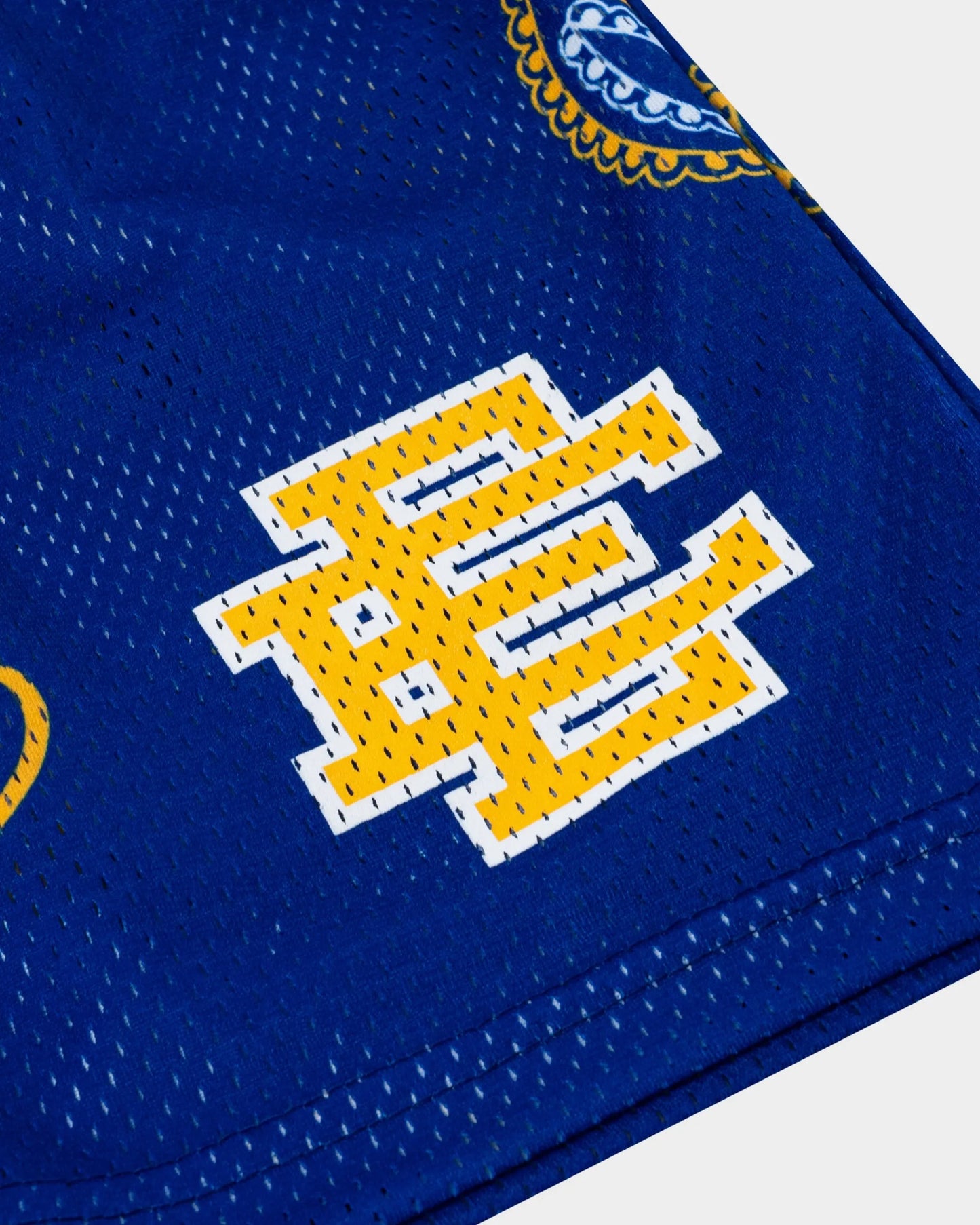 EE® Basic Short Royal Blue