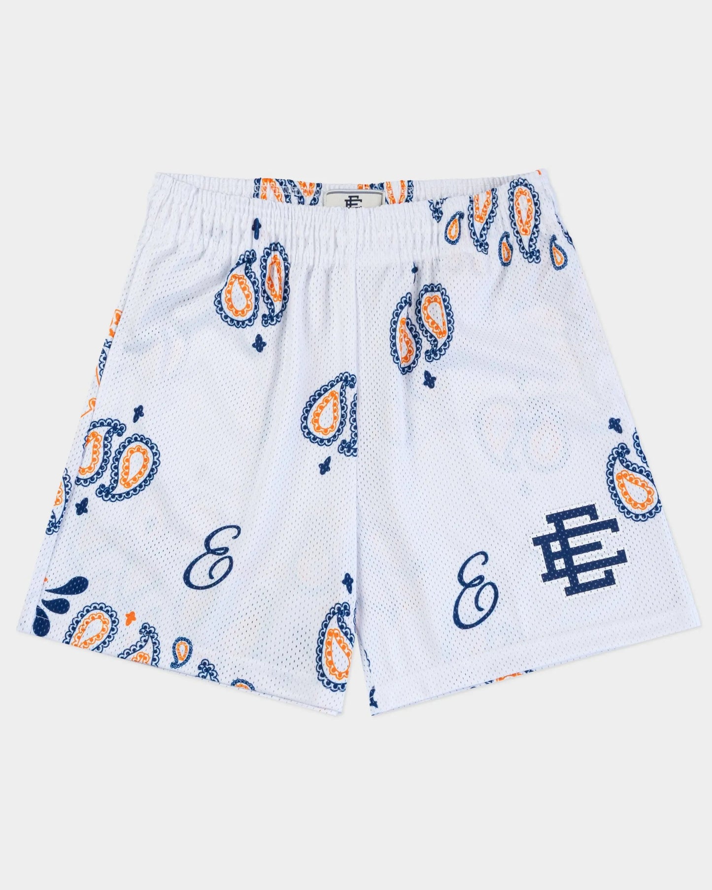 Eric Emanuel® Basic Short White