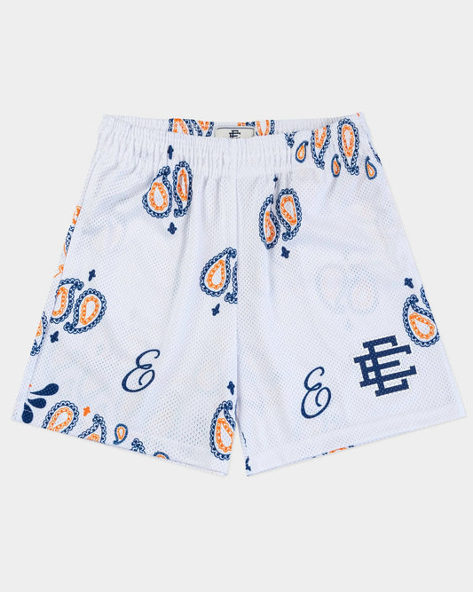 Eric Emanuel® Basic Short White
