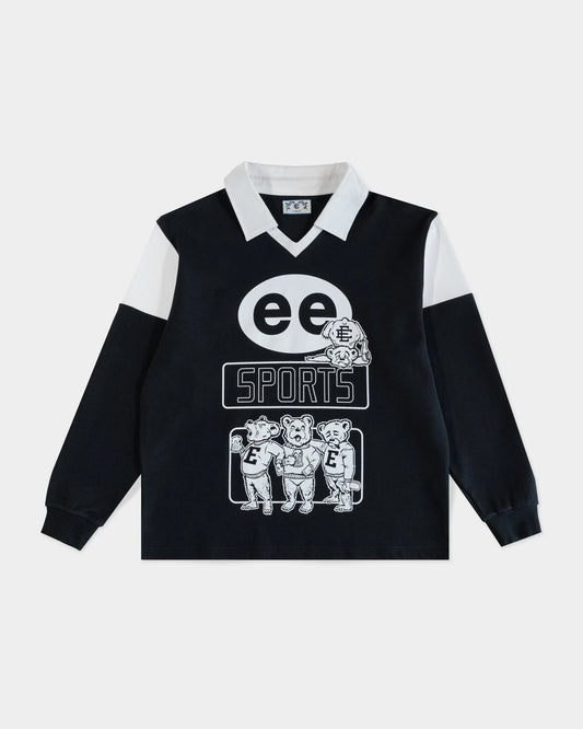 EE® Mascot Rugby