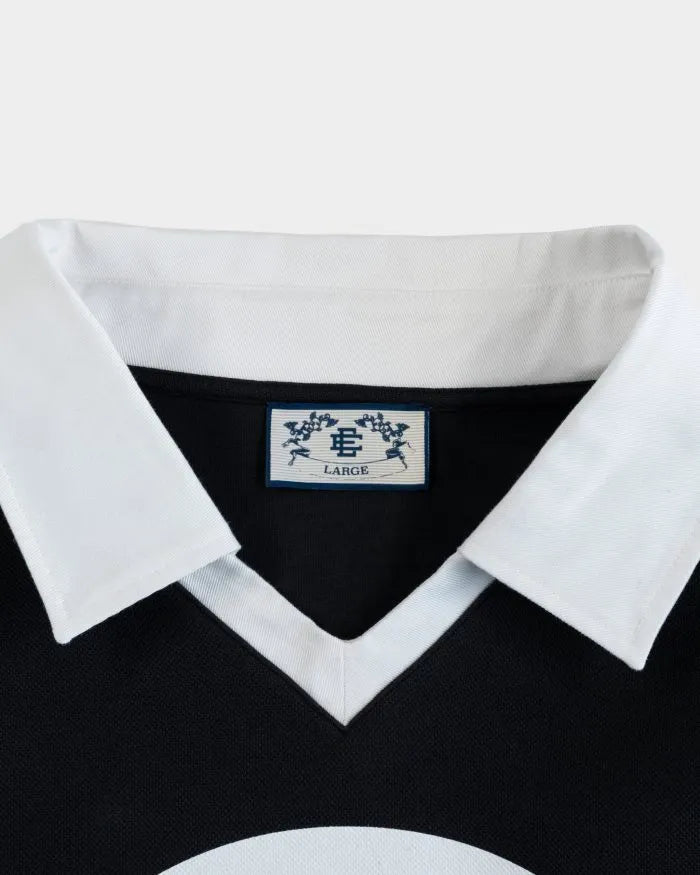 EE® Mascot Rugby