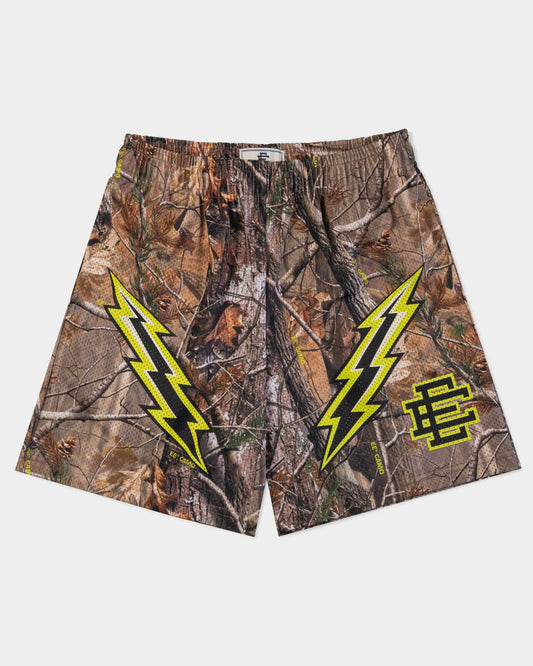 Eric Emanuel® Basic Short
