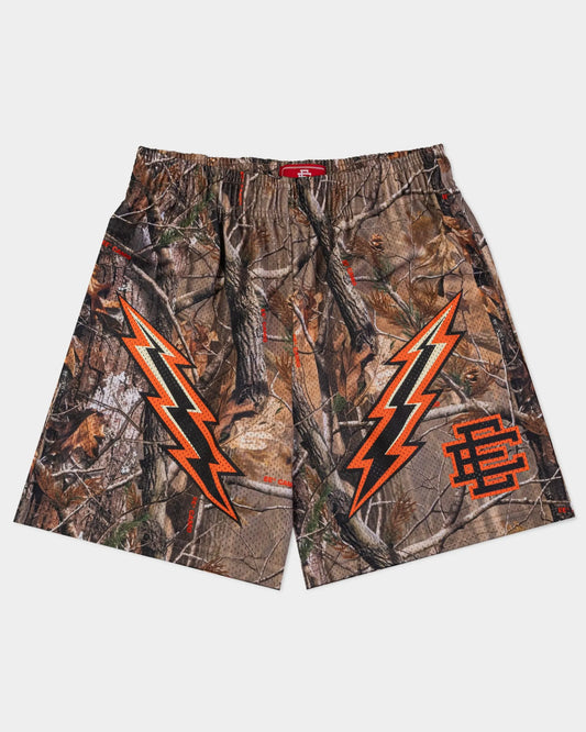 Eric Emanuel® Basic Shorts