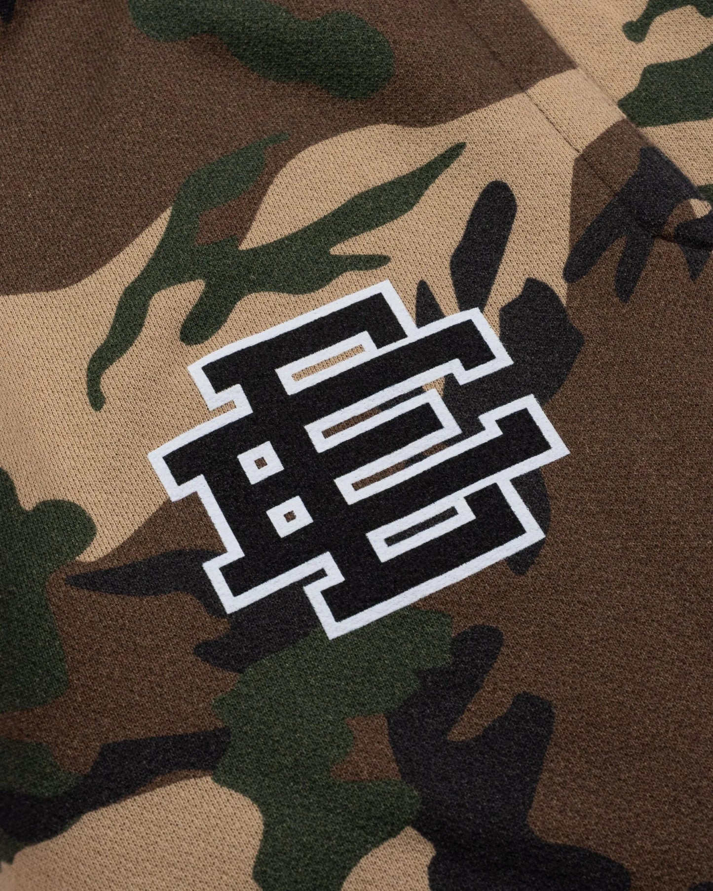 EE® Cargo Sweatpant Camo