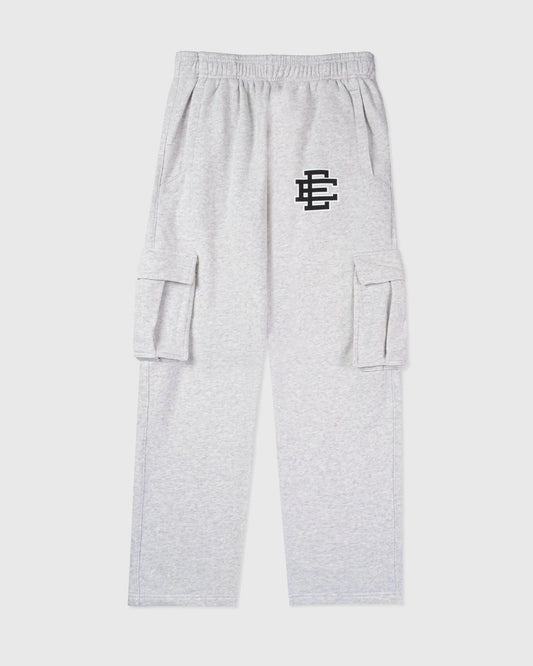 EE® Cargo Sweatpant Gray
