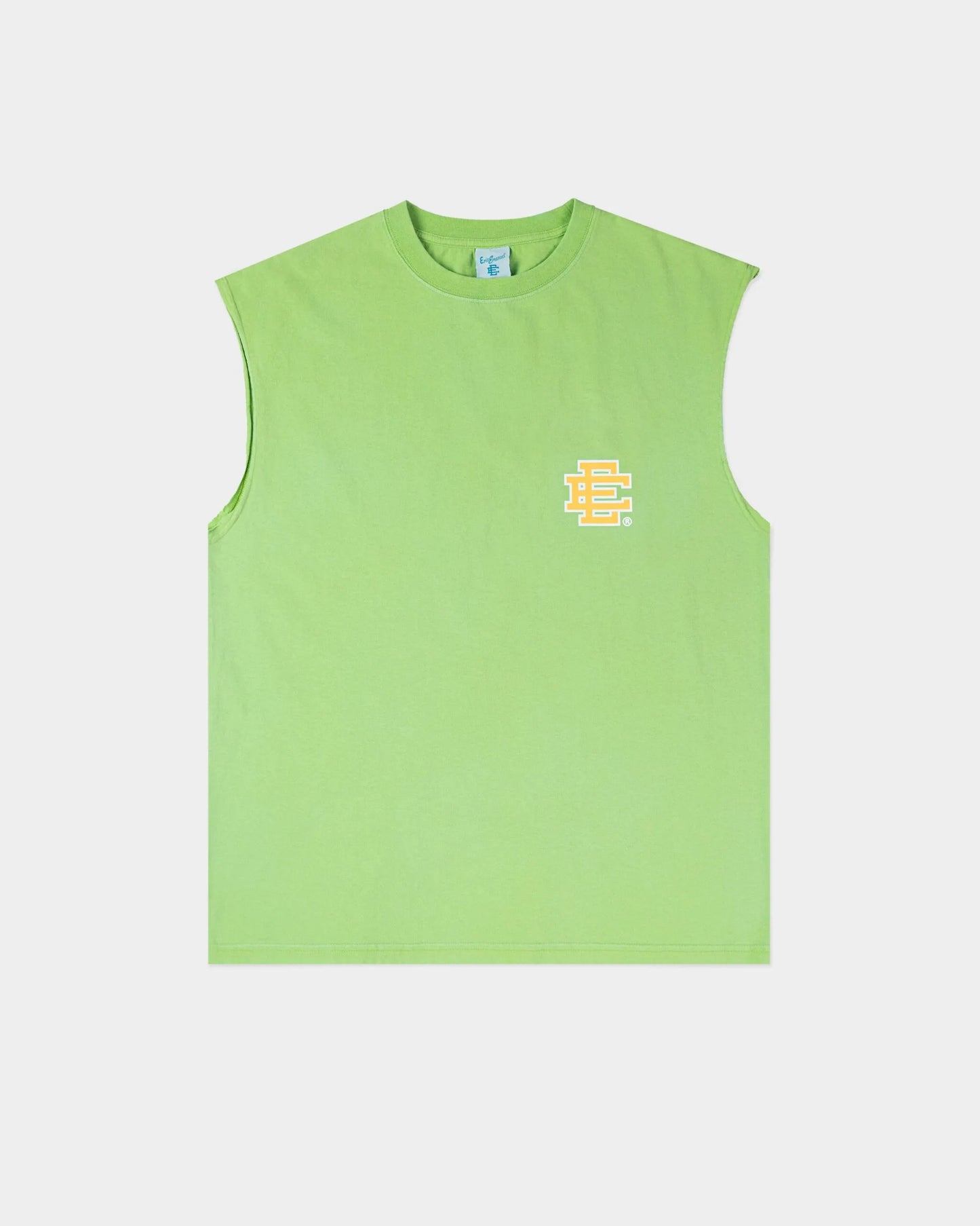 Eric Emanuel Basic Cutoff