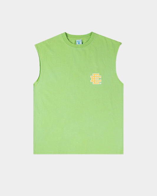 Eric Emanuel Basic Cutoff