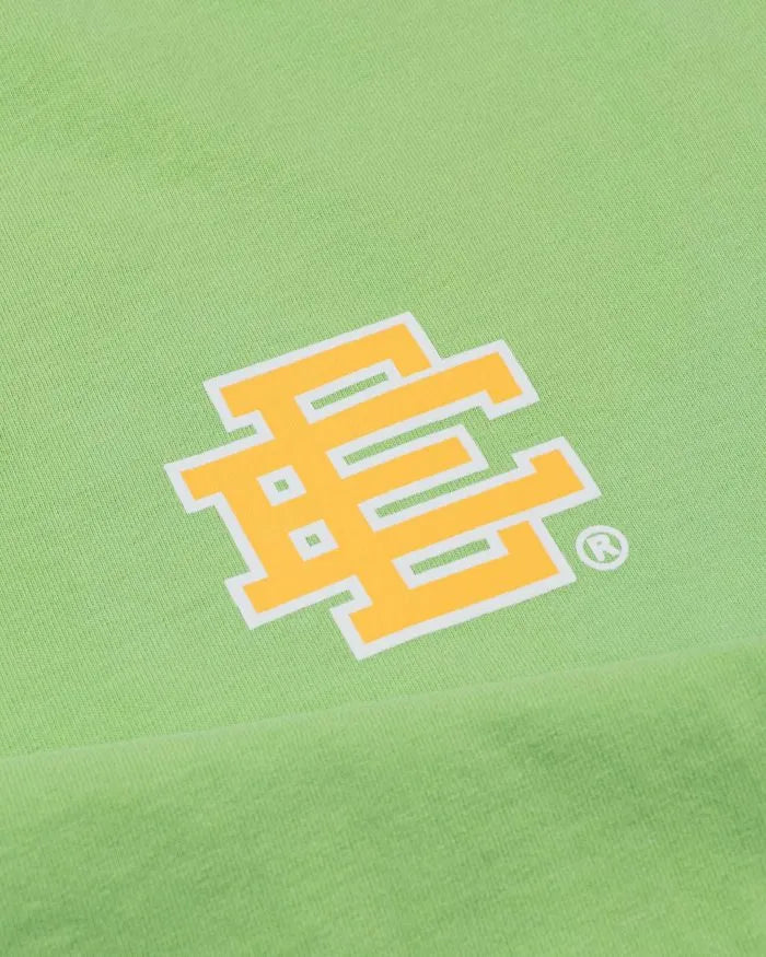 Eric Emanuel Basic Cutoff