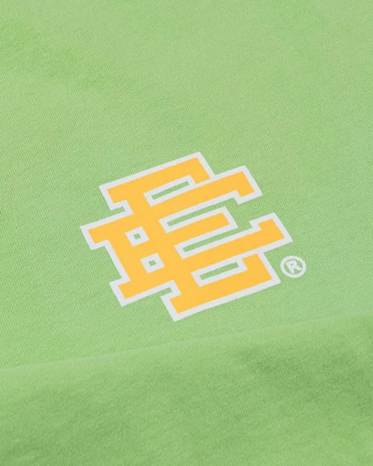 Eric Emanuel Basic Cutoff