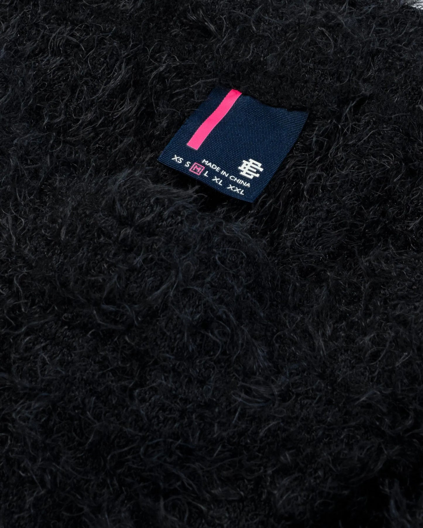 Eric Emanuel EE® Fuzzy Short
