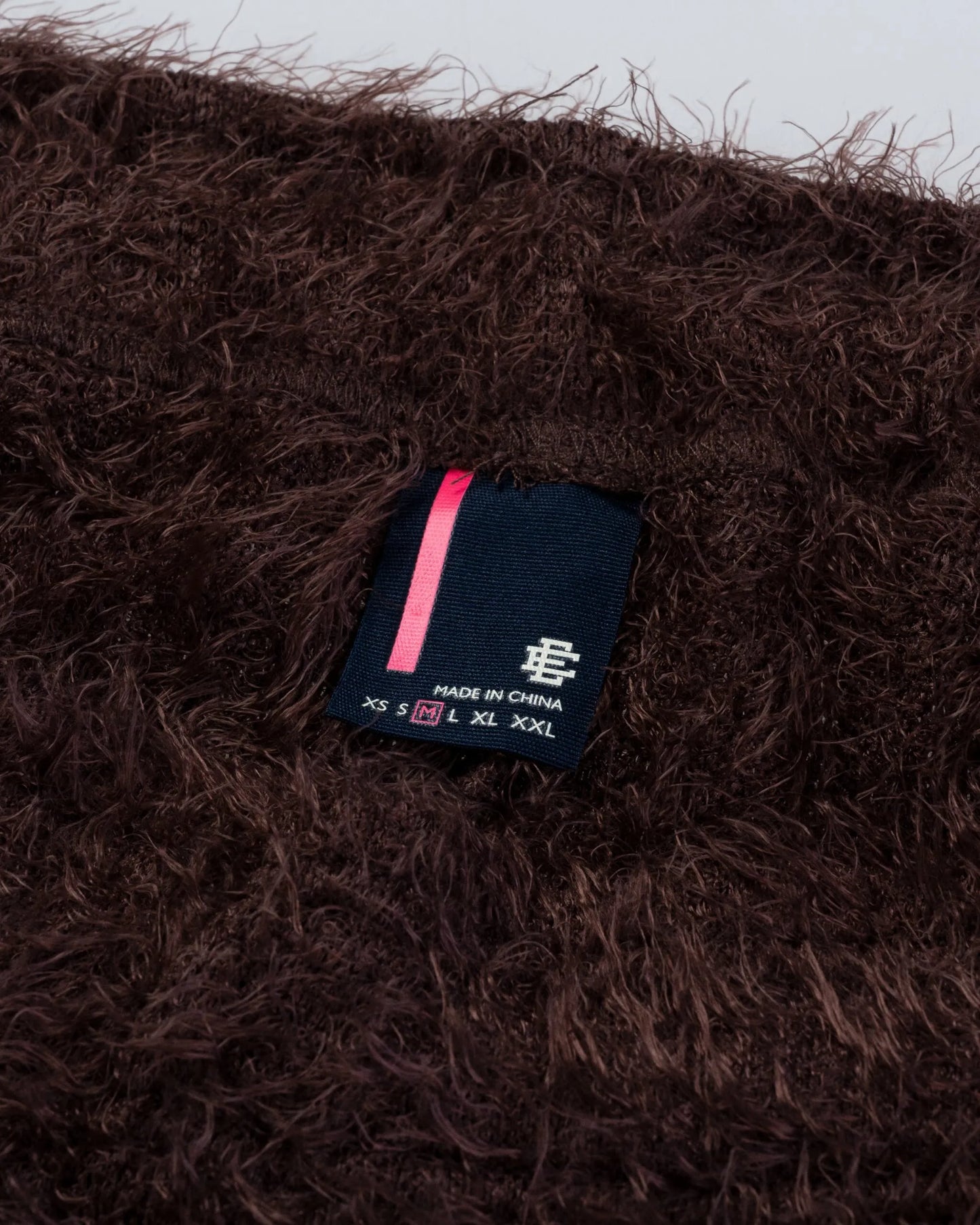 Eric Emanuel EE® Fuzzy Short