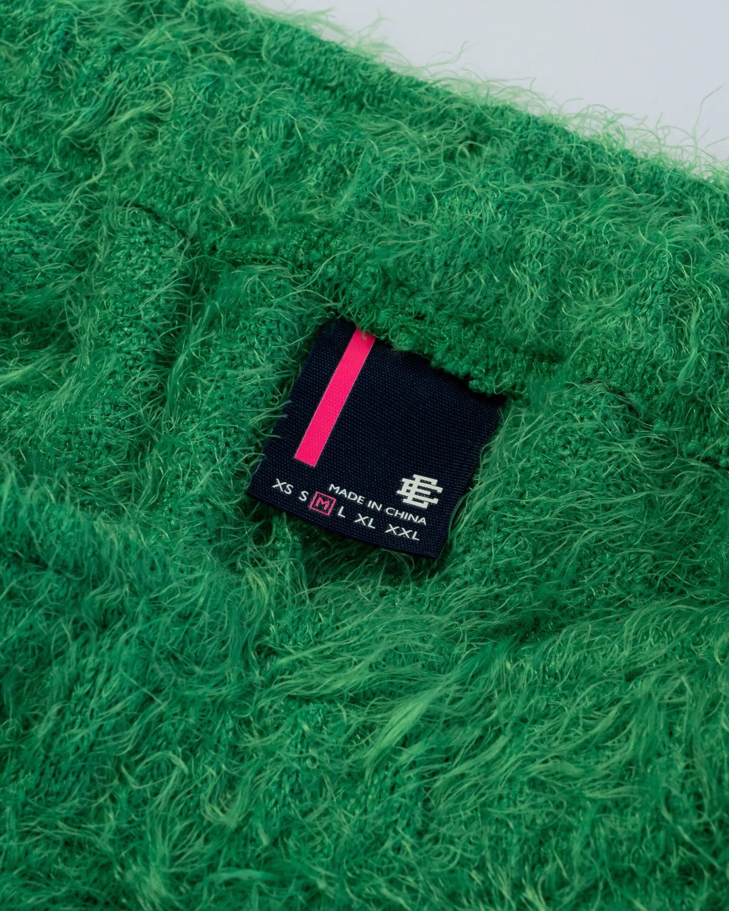 EE® Fuzzy Short