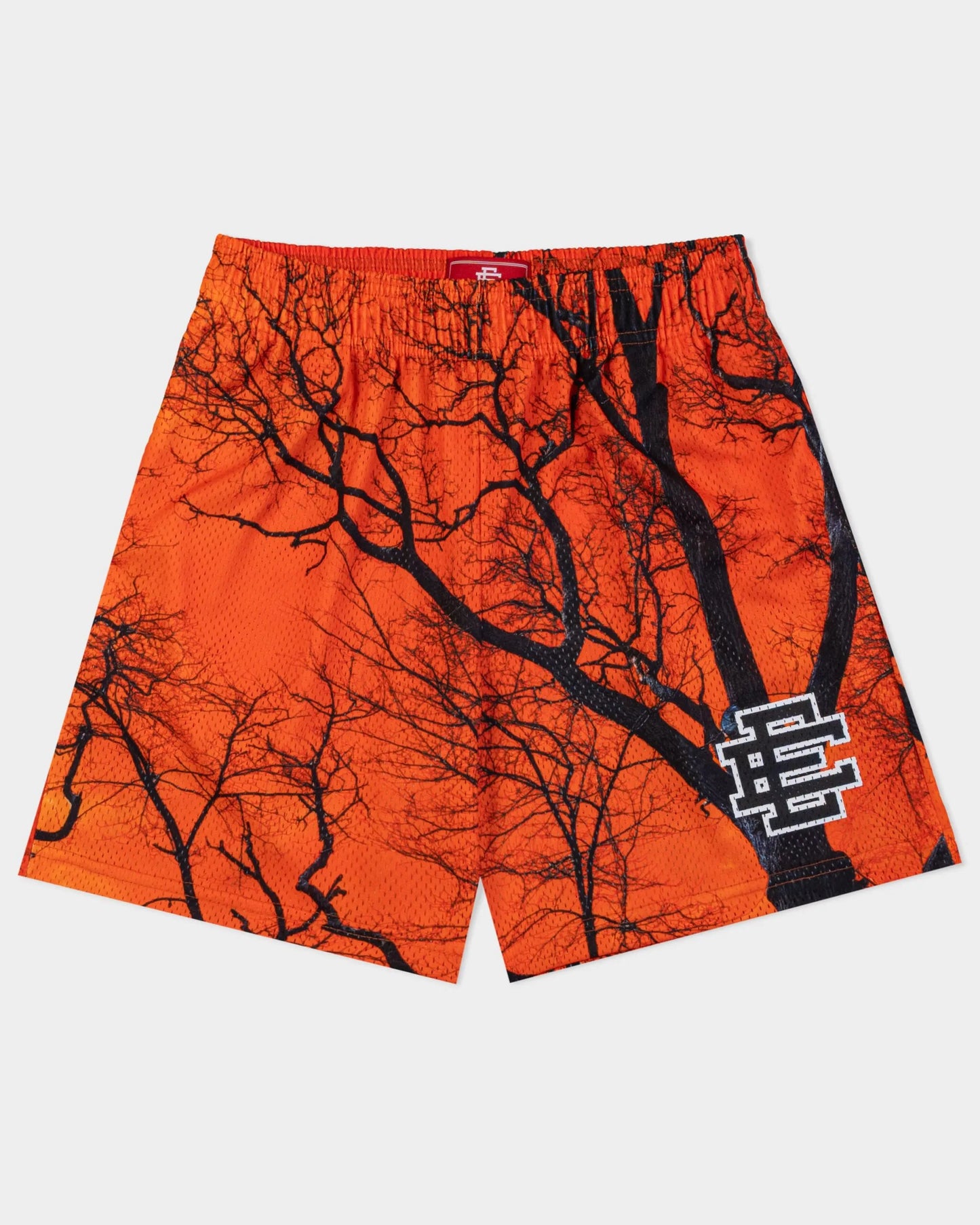 EE® Basic Orange Tree Short
