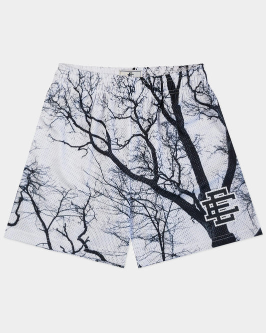 EE® White Flora Short