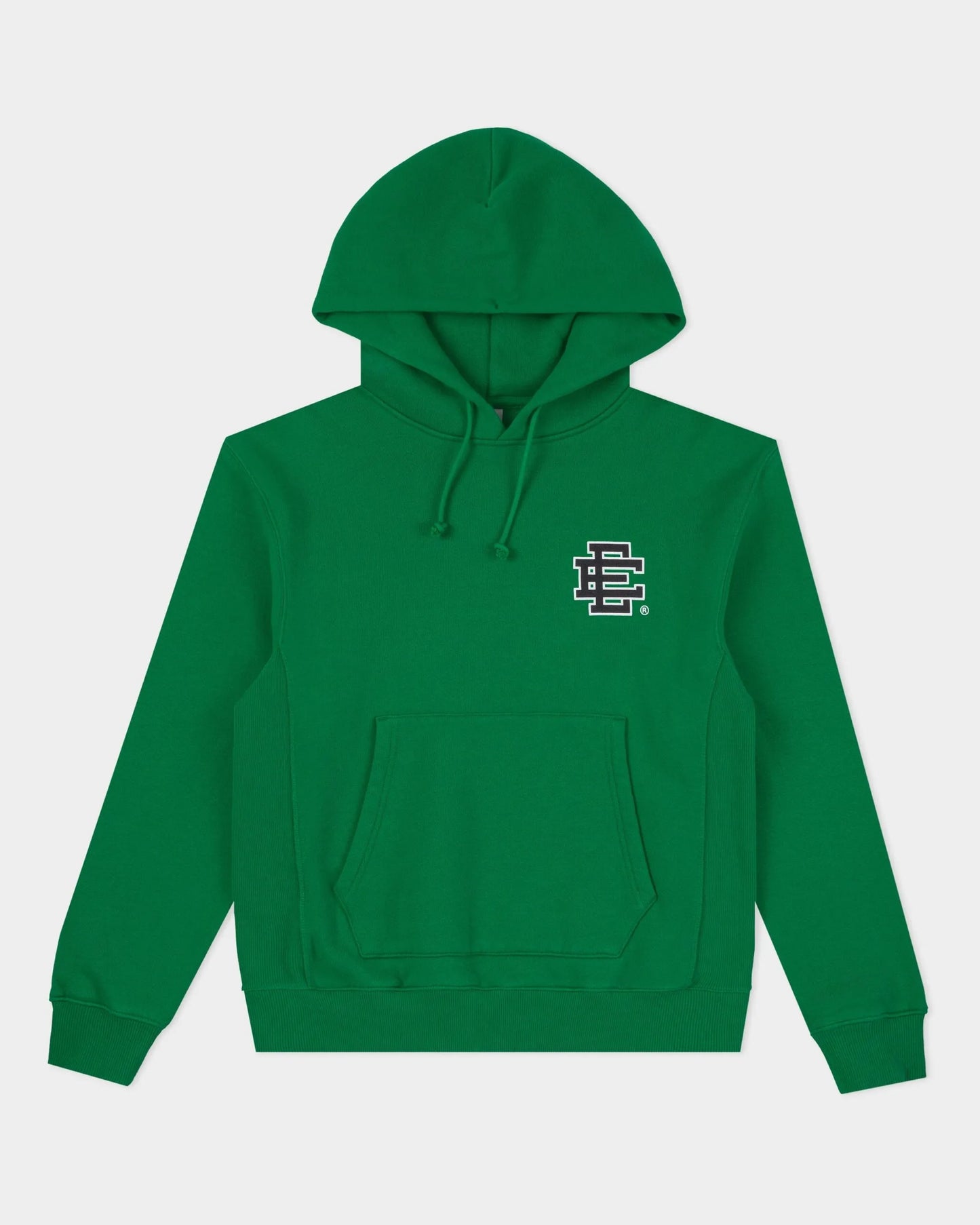 EE® Basic Hoodie Green