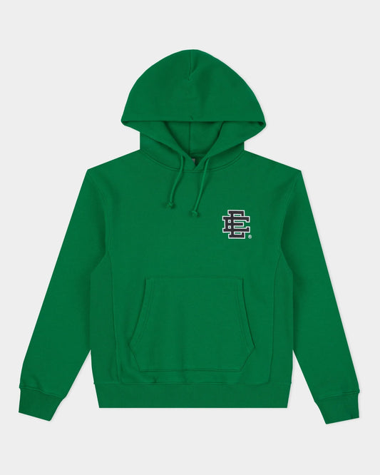 EE® Basic Hoodie Green