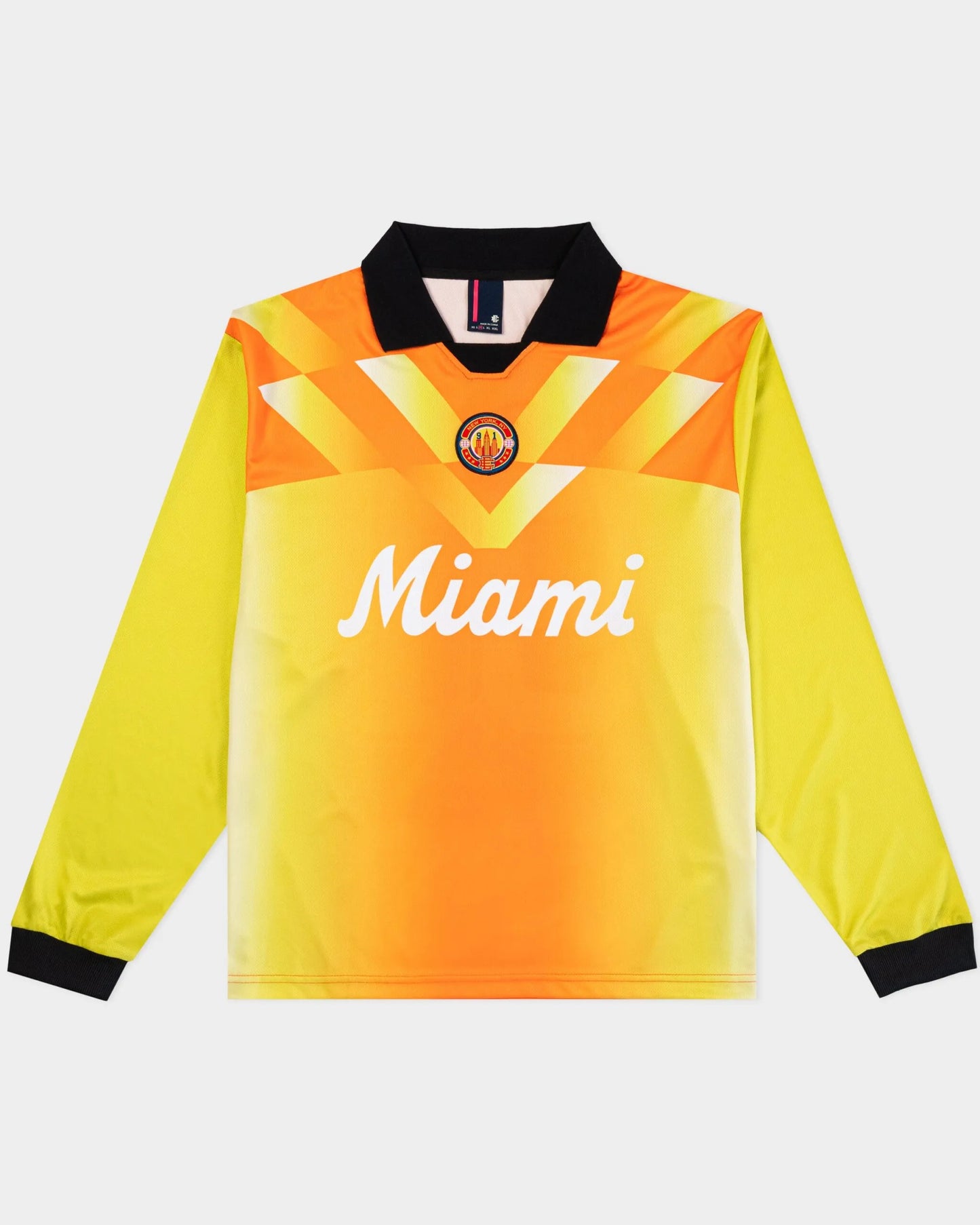 EE® Miami Goalie Jersey