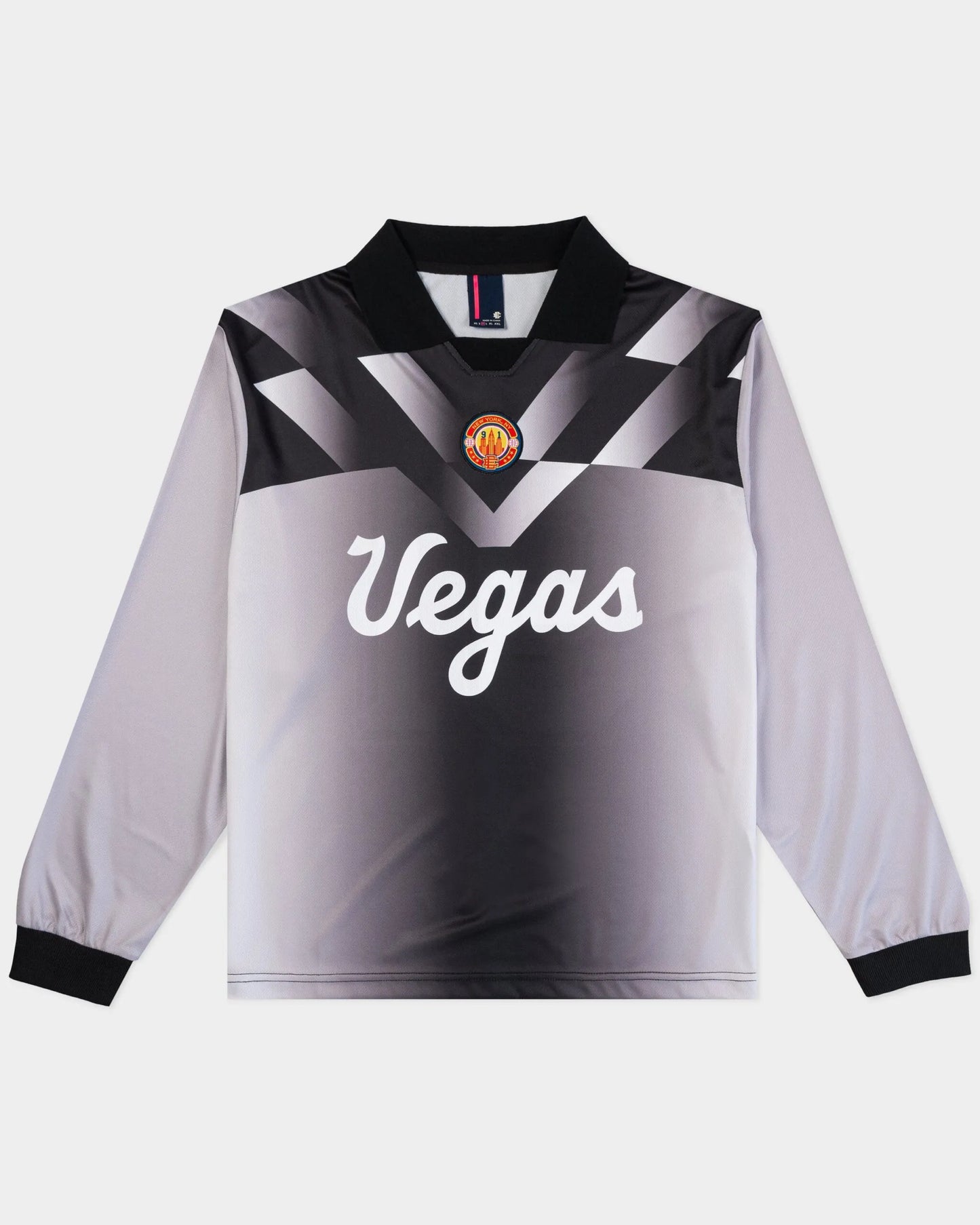EE® Vegas Goalie Jersey