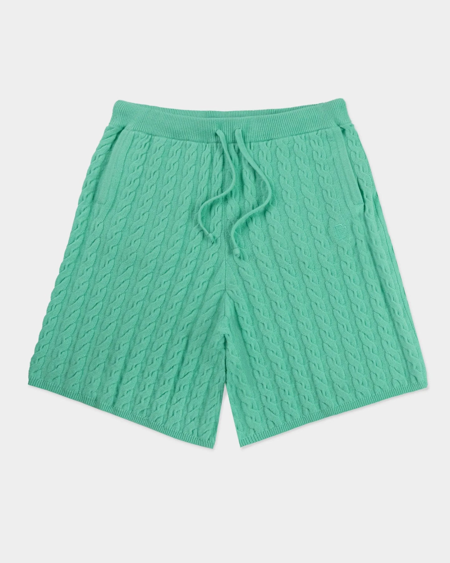 EE® Cable Knit Short