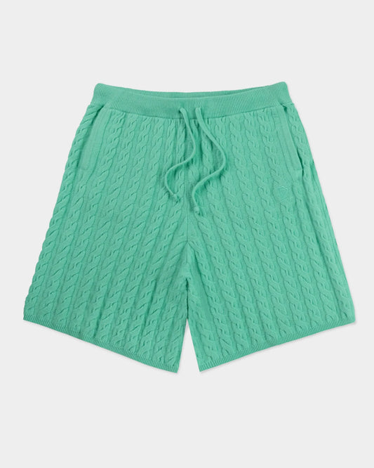 EE® Cable Knit Short