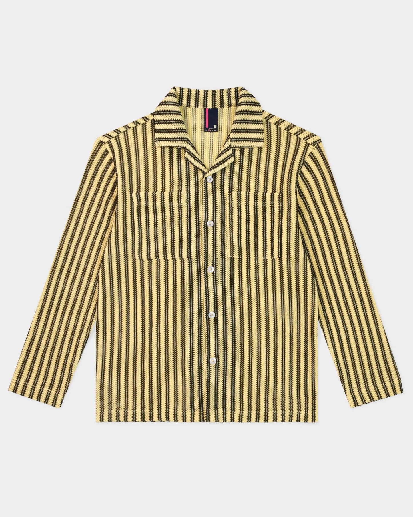 EE® Knit Long Sleeve Shirt