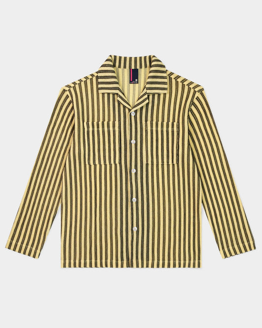 EE® Knit Long Sleeve Shirt