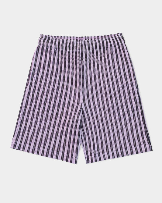 Eric Emanuel Knit Short