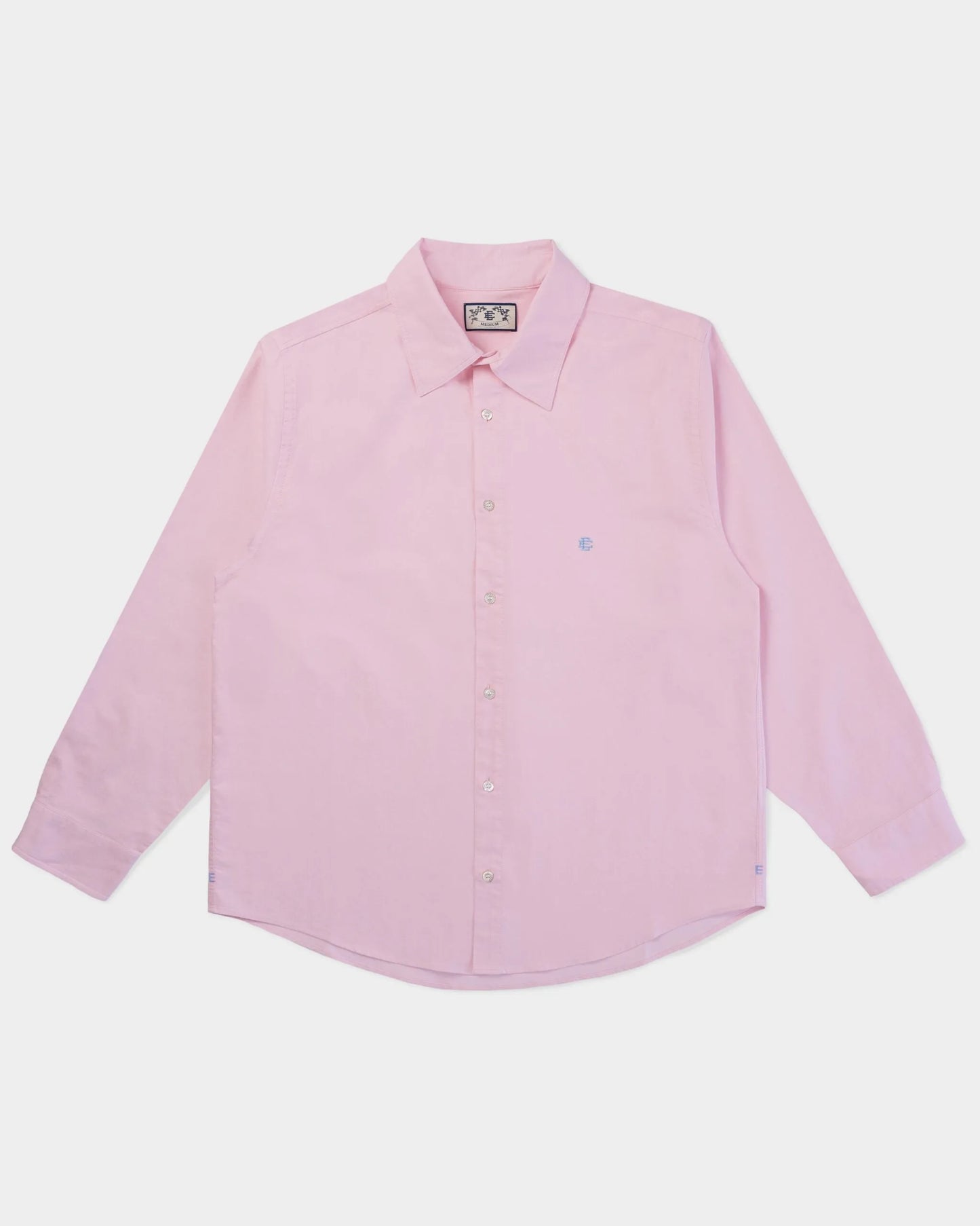 EE® Oxford Shirt Pink