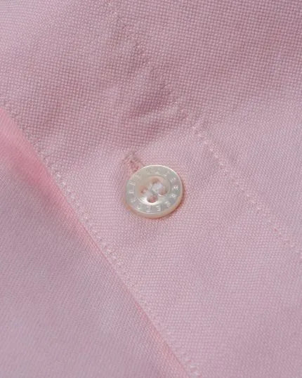 EE® Oxford Shirt Pink
