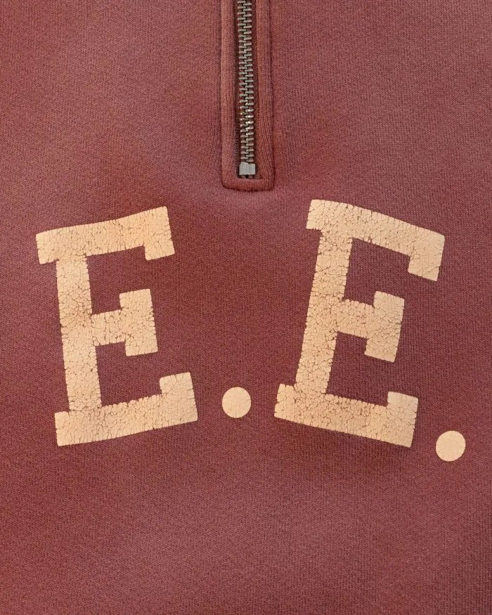 EE® Quarterzip Long Sleeve
