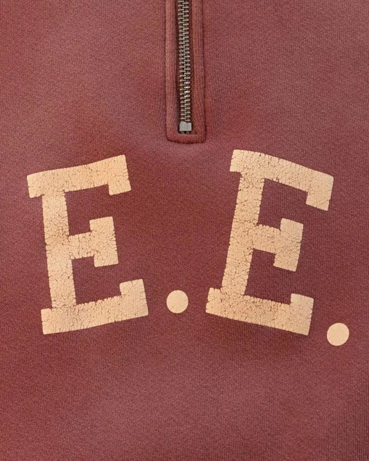 EE® Quarterzip Long Sleeve