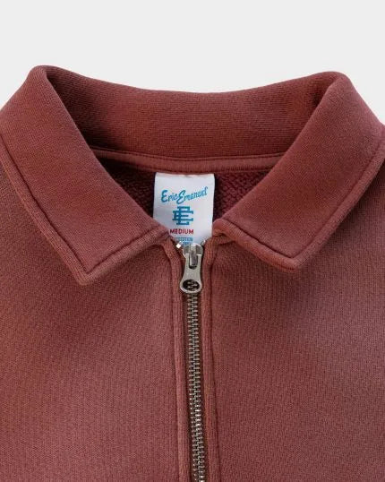 EE® Quarterzip Long Sleeve