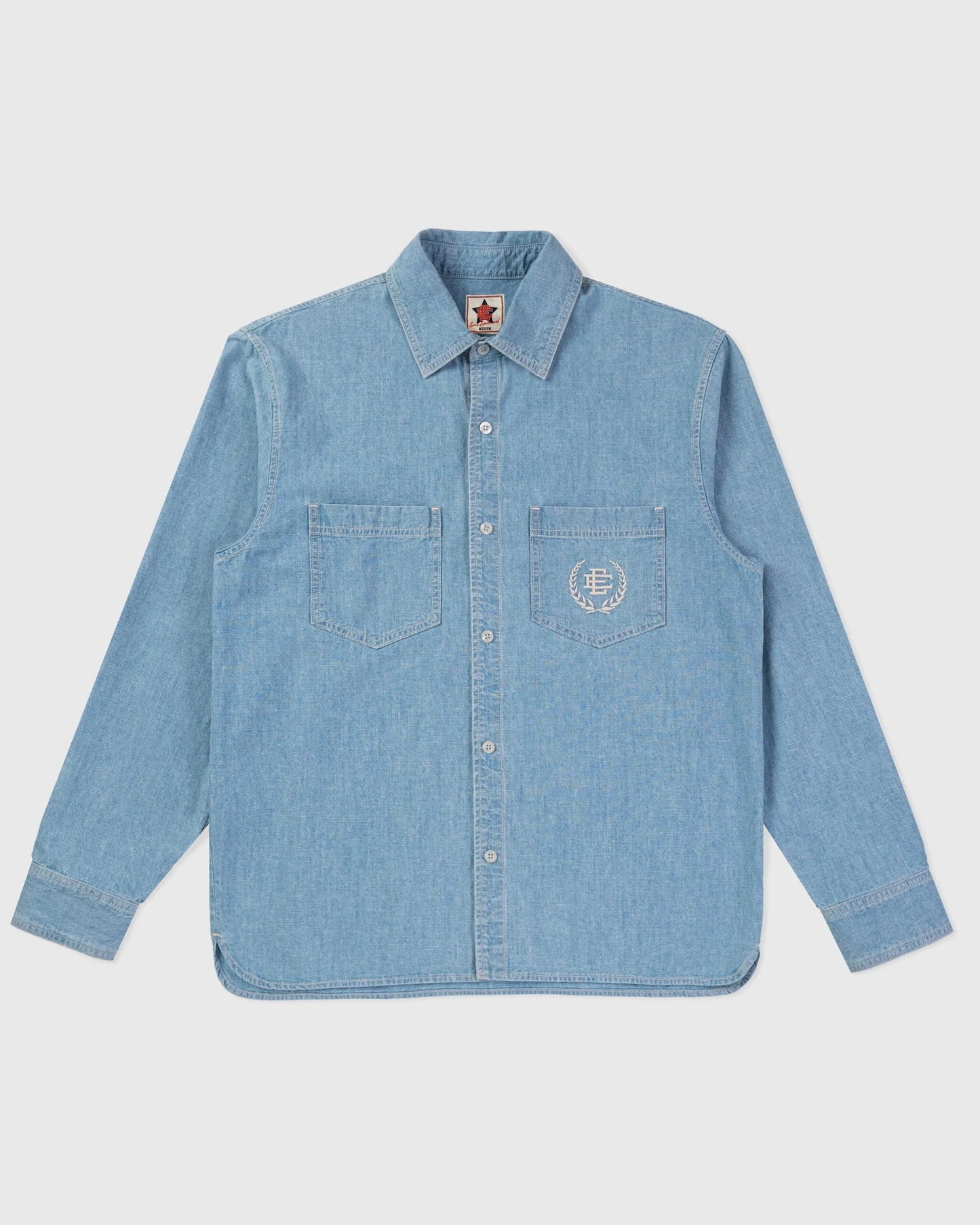 EE® Chambray Shirt