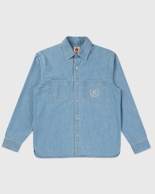 EE® Chambray Shirt